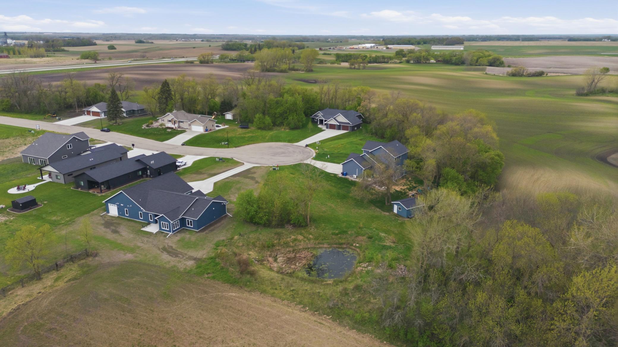 Land in Hawley 5