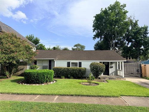 1631 Chantilly Ln, Houston, TX, 77018-4146 | Card Image