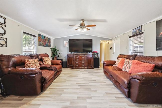 2551 W 92 Nd Ave, Home with 3 bedrooms, 2 bathrooms and 4 parking in Federal Heights CO | Image 7