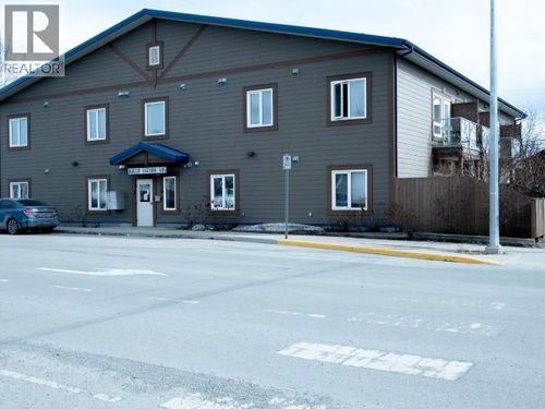 104-505 Ogilvie St, Whitehorse, YT, Y1A2S6 | Card Image