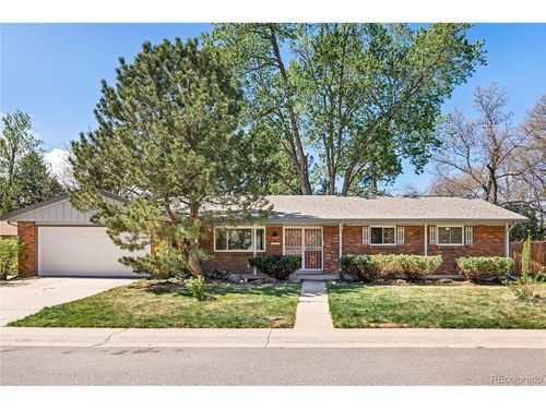 2515 S Leyden St, Denver, CO, 80222-7140 | Card Image