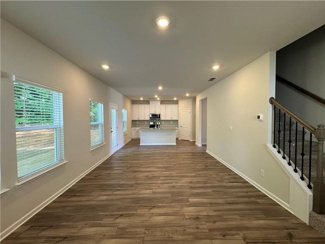 1601 Dosk Ave, House other with 3 bedrooms, 3 bathrooms and null parking in Lawrenceville GA | Image 7