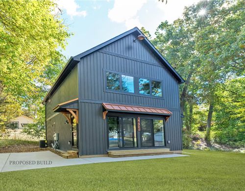 10370 Heatherlawn Ct, Jerome, MI, 49249-9768 | Card Image