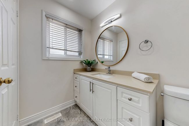 83 Dandelion Rd, House attached with 5 bedrooms, 4 bathrooms and 2 parking in Brampton ON | Image 18