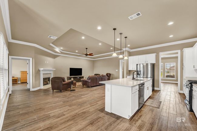 9532 Camberwell Dr, House other with 4 bedrooms, 3 bathrooms and 3 parking in Daphne AL | Image 29