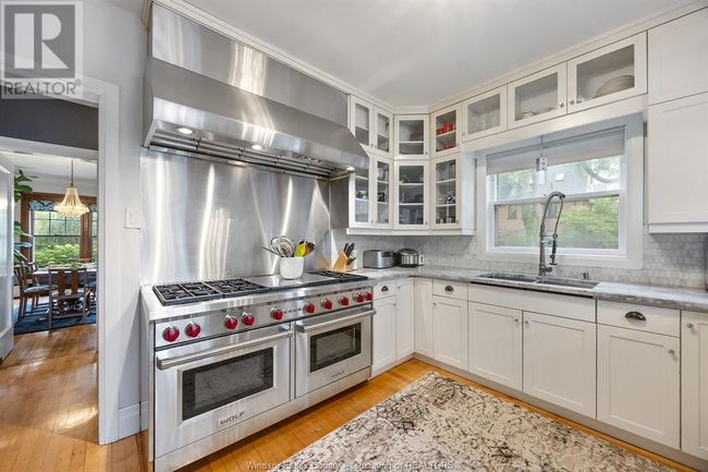 712 Devonshire Rd, House other with 5 bedrooms, 3 bathrooms and null parking in Windsor ON | Image 9