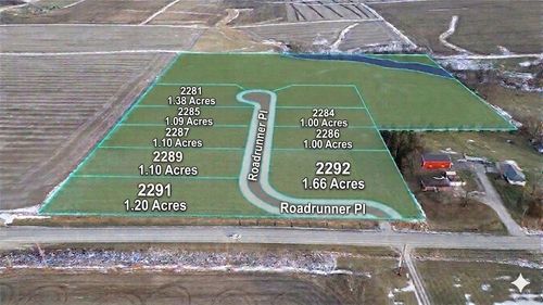 2287 Roadrunner Place, Madrid, IA, 50156 | Card Image