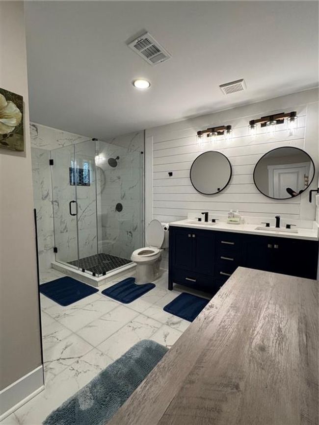 3533 Johns Rd, House other with 4 bedrooms, 2 bathrooms and null parking in Tucker GA | Image 28