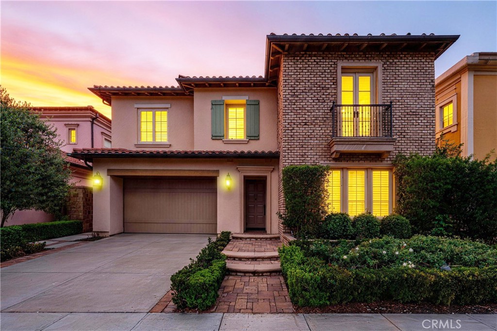 Residential in Irvine