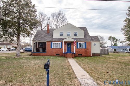 2600 Jackson St, Hopewell, VA, 23860-3325 | Card Image