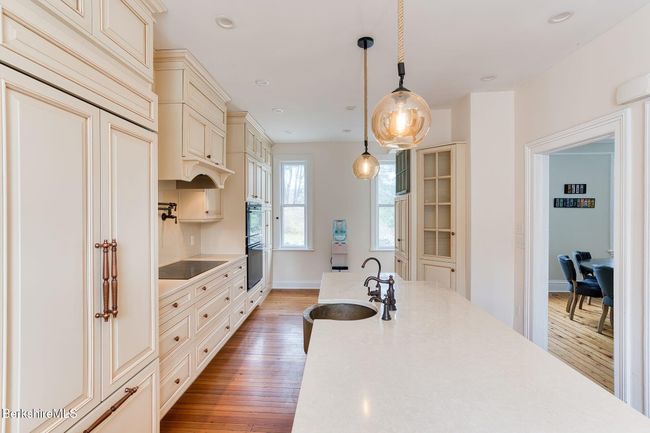 21 Stockbridge Rd, House other with 6 bedrooms, 4 bathrooms and null parking in West Stockbridge MA | Image 15