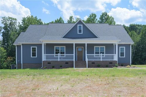3168 Fox Glow Trail, Asheboro, NC, 27205 | Card Image