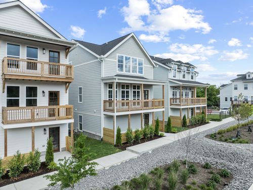 803 Arbor Trace Cir, Nashville, TN, 37207-2602 | Card Image