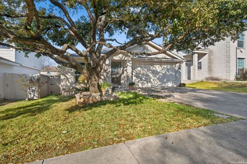 519 Granite Clf, San Antonio, TX, 78251-4287 | Card Image
