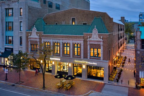 302-1706 Sherman Ave, Evanston, IL, 60201-3783 | Card Image