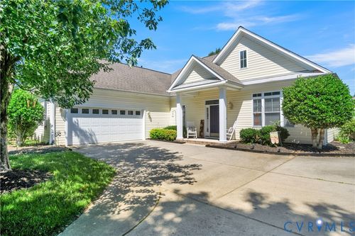 9132 Three Bushel Dr, Toano, VA, 23168-9622 | Card Image