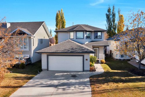 19 Lang Close, Red Deer, AB, T4R3N3 | Card Image