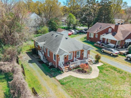 1606 Richland Dr, Charlotte, NC, 28205-7836 | Card Image