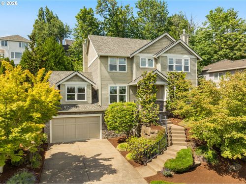 9325 Nw Hopedale Ct, Portland, OR, 97229 | Card Image