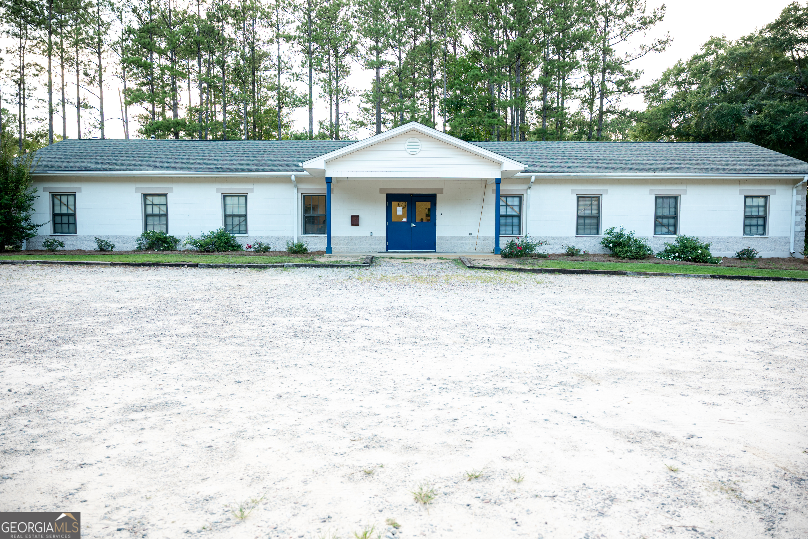 626 Old River Rd, Sylvania, GA 30467