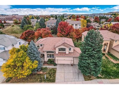 9688 Colinade Dr, House other with 3 bedrooms, 2 bathrooms and null parking in Lone Tree CO | Image 2