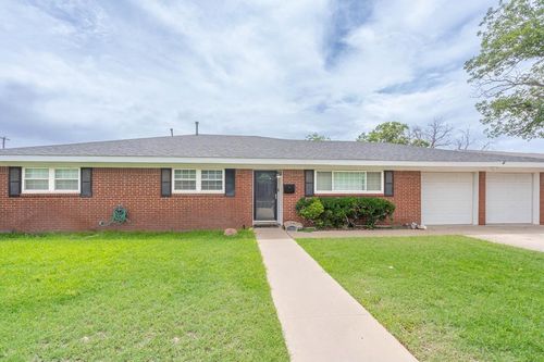 1703 Laurel Ave, Odessa, TX, 79761-3018 | Card Image