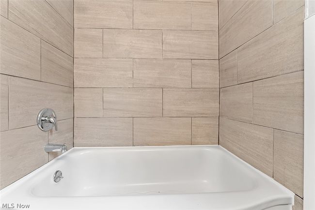 21831 Bruce Ave, House other with 3 bedrooms, 1 bathrooms and null parking in Euclid OH | Image 24