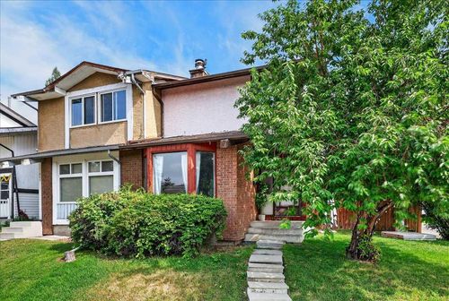 672 Whiteridge Way Ne, Calgary, AB, T1Y4S9 | Card Image