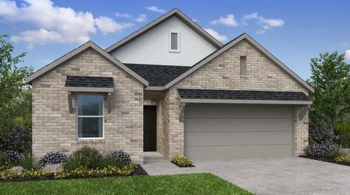 9510 Magdeburg Dr, Cypress, TX, 77433 | Card Image