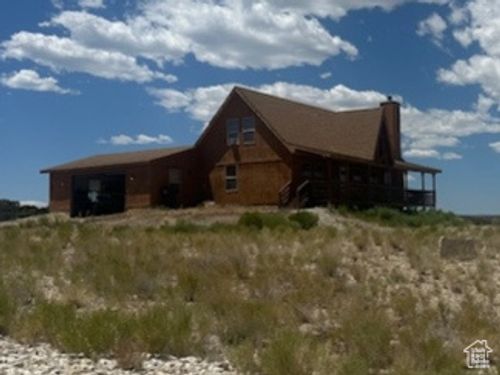 12834 George Marett Dr S, Duchesne, UT, 84021 | Card Image