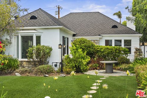 3956 Alcove Avenue, Studio City, CA, 91604 | Card Image