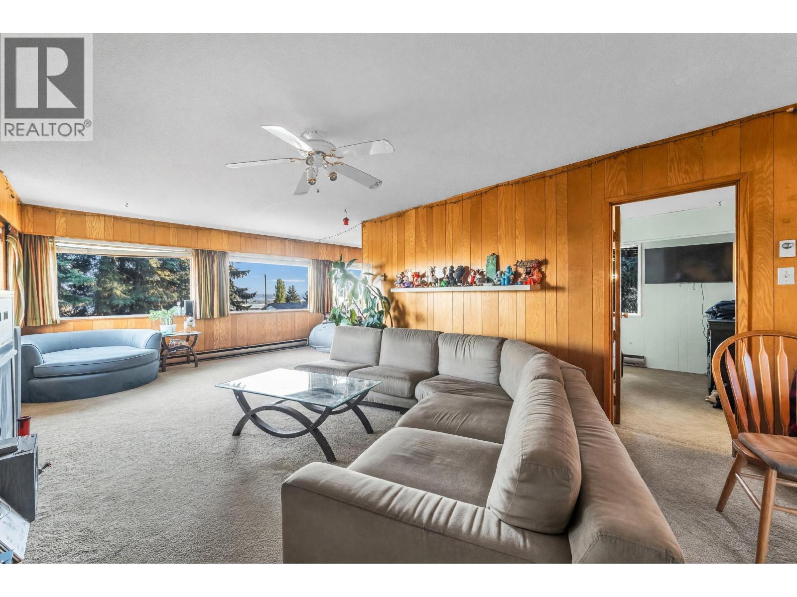 Residential in Coquitlam 4