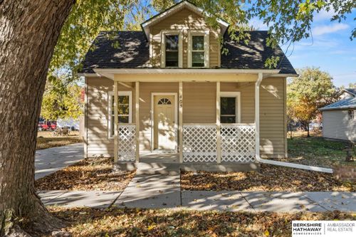 405 9th Street, Scribner, NE, 68057 | Card Image