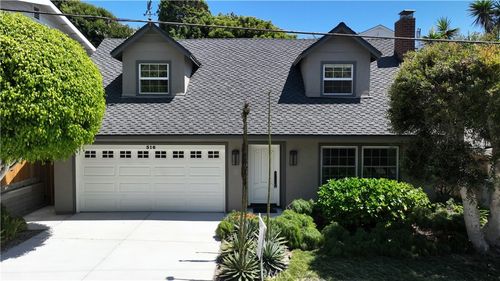 316 Catalina Dr, Newport Beach, CA, 92663-4104 | Card Image