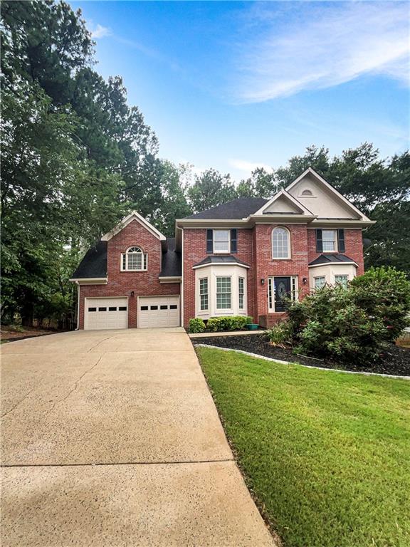 Fernbank Dr, Woodstock, GA 30189