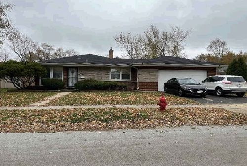 16037 Minerva Ave, South Holland, IL, 60473-1755 | Card Image