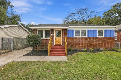 2441 Alder St, Norfolk, VA, 23513-4327 | Card Image