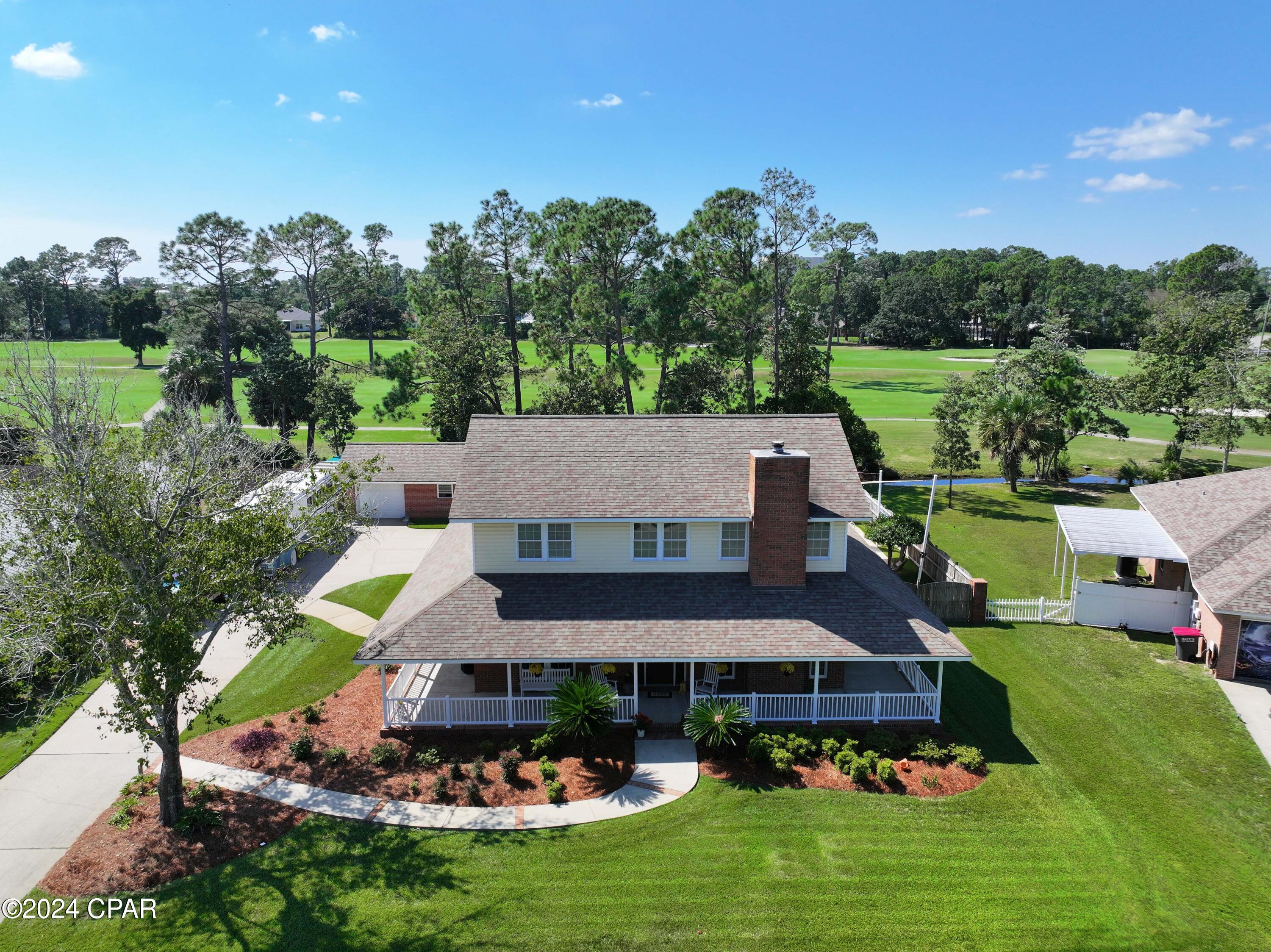 Eagle Dr, Panama City Beach, FL 32407