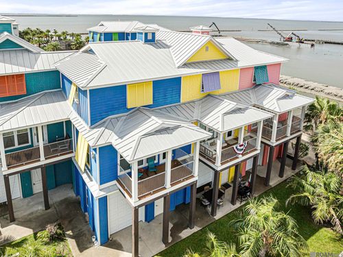 8-1851 Highway 1, Grand Isle, LA, 70358-9714 | Card Image