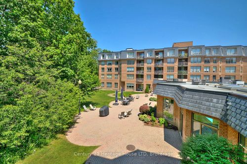 317-8111 Forest Glen Dr, Niagara Falls, ON, L2H2Y7 | Card Image