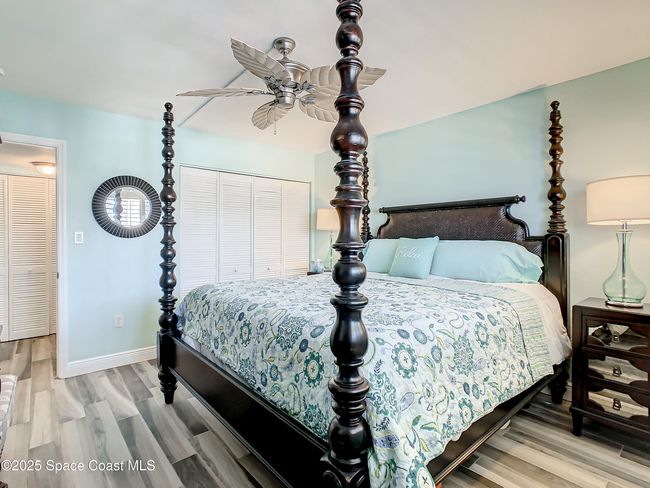 604 - 3060 N Atlantic Ave, Condo with 2 bedrooms, 2 bathrooms and null parking in Cocoa Beach FL | Image 35
