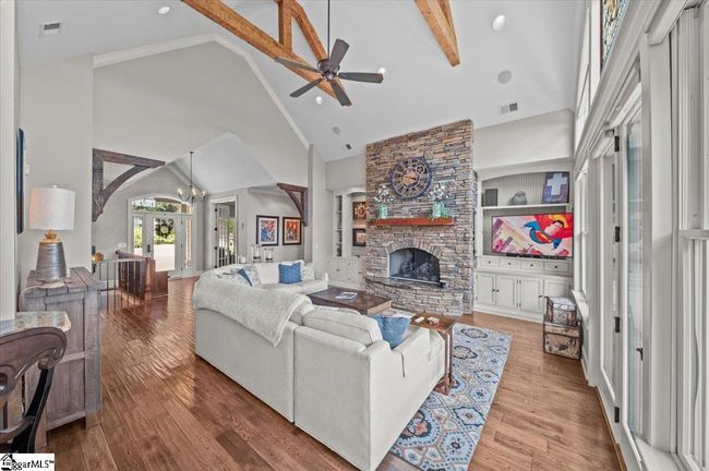 208 Buttercup Way, House other with 4 bedrooms, 4 bathrooms and 2 parking in Sunset SC | Image 11