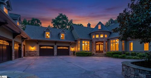 505 Woodlake Way, Travelers Rest, SC, 29690-4040 | Card Image