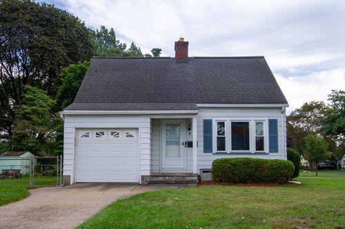66 Woodside Ln, Greece, NY, 14616-5304 | Card Image