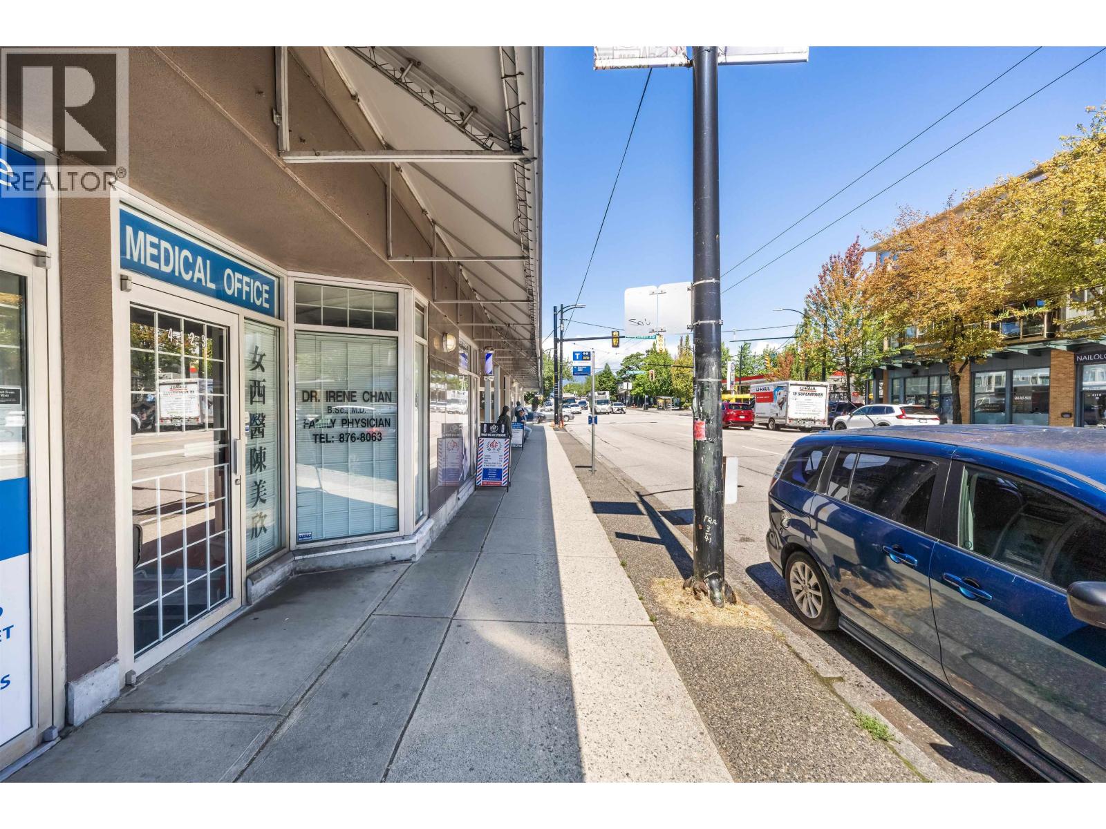 Business Opportunity in Vancouver 4