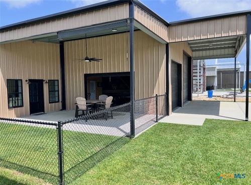 56 West Bank Court, Port O'Connor, TX, 77982 | Card Image