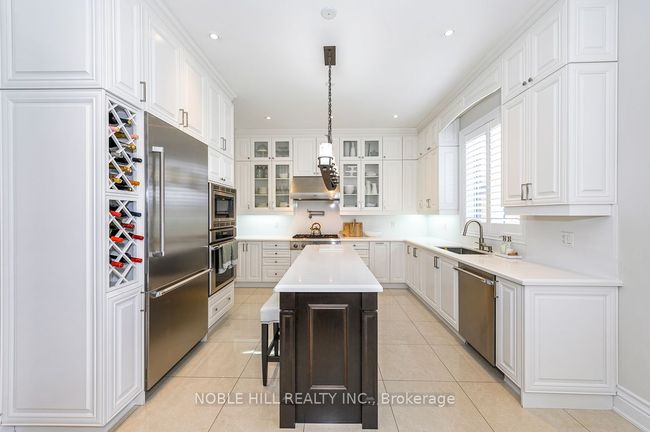 17 Westbrooke Blvd, House other with 4 bedrooms, 5 bathrooms and 6 parking in Nobleton ON | Image 7