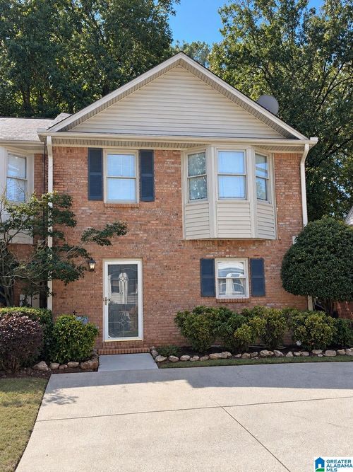 3420 Wisterwood Ln, Vestavia Hills, AL, 35216-4200 | Card Image