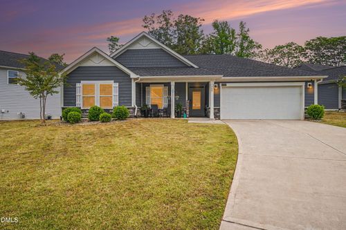 509 Kayak Ct, Mebane, NC, 27302-7468 | Card Image