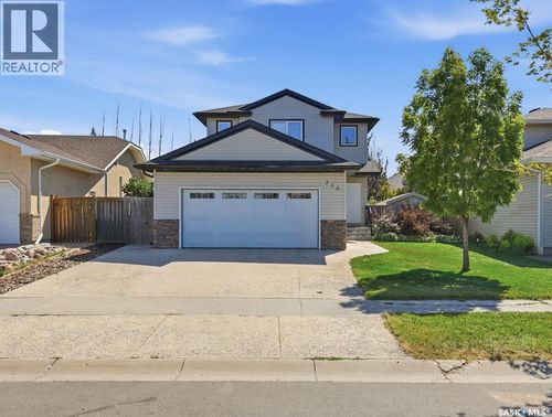 310 Stensrud Rd, Saskatoon, SK, S7W1B4 | Card Image